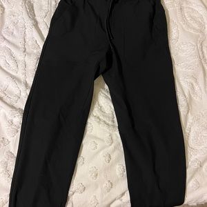 ABC Jogger Warpstreme Size S Men Black